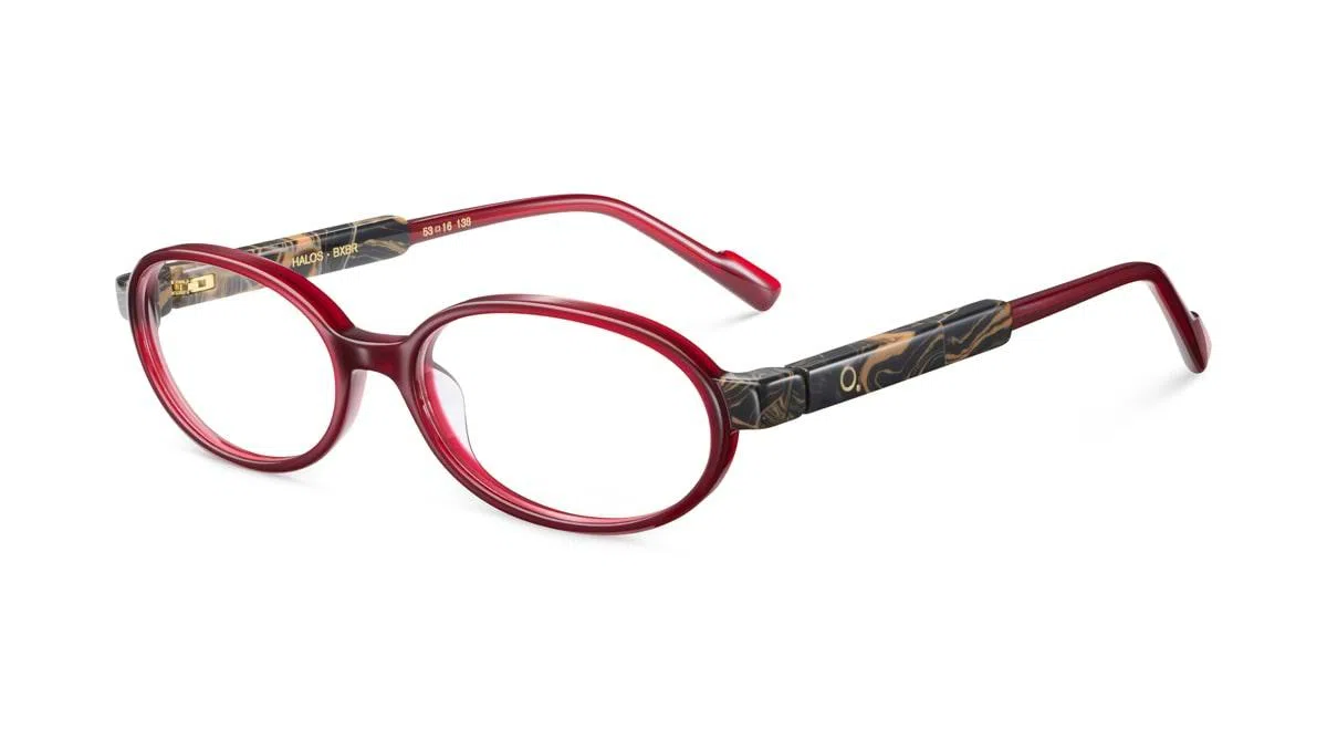 Etnia Barcelona HALOS Eyeglasses - view 23